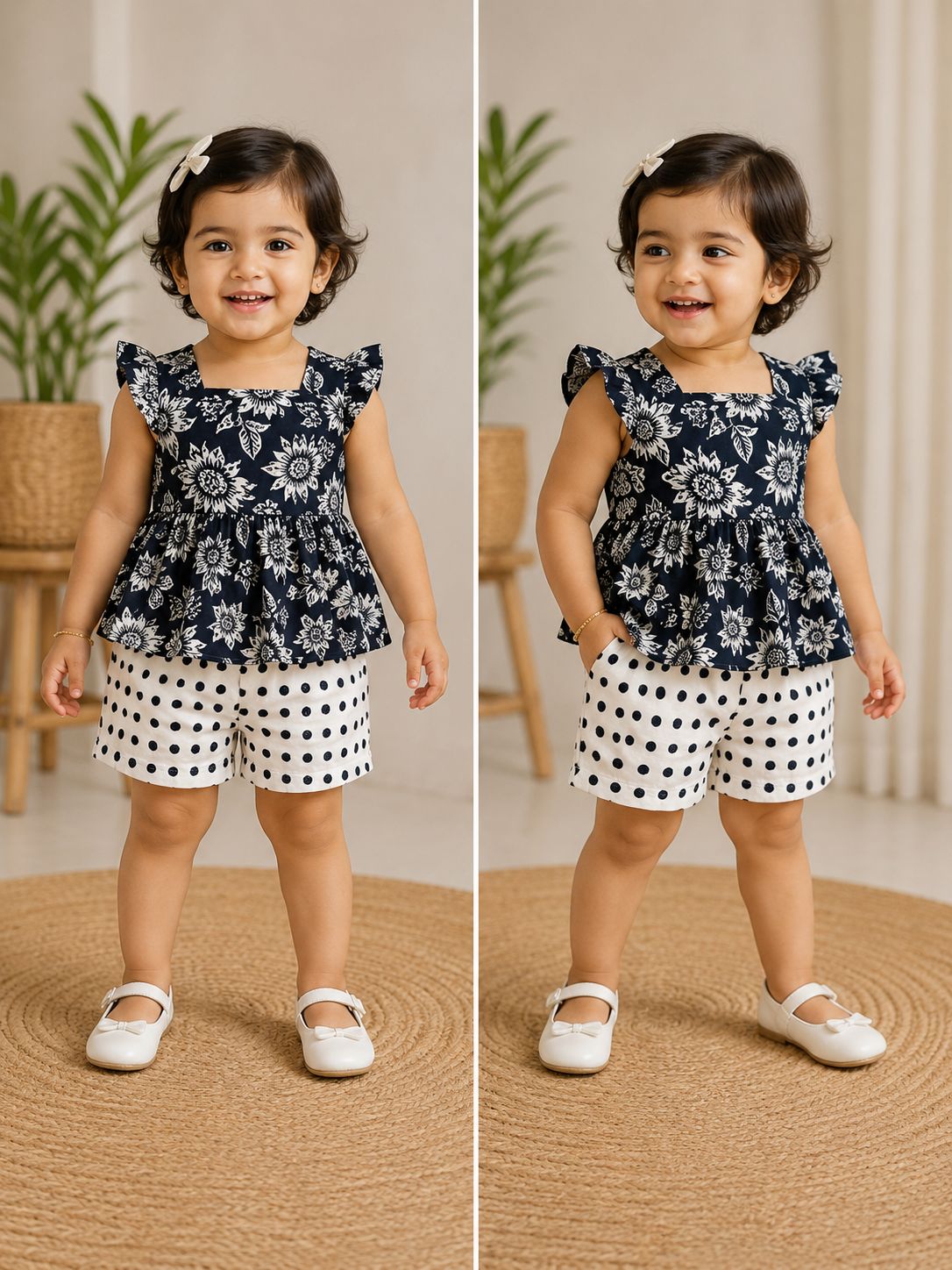 Moonflower Co-ord Set