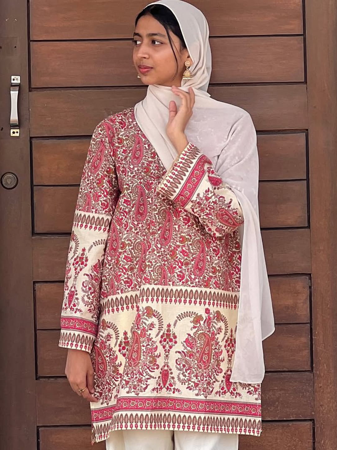Jaipur 60×60 cotton
