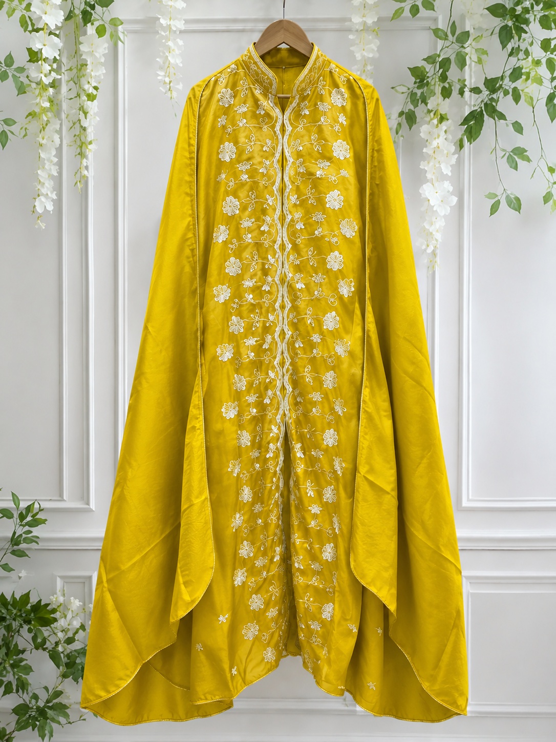 ETHNIC WEAR